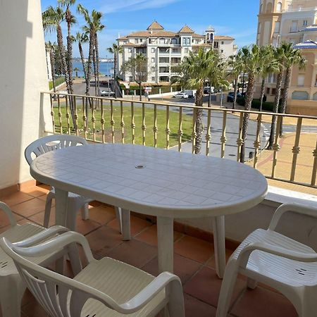 Preciosos Apartamento De Dos Dormitorios Аямонте Екстериор снимка