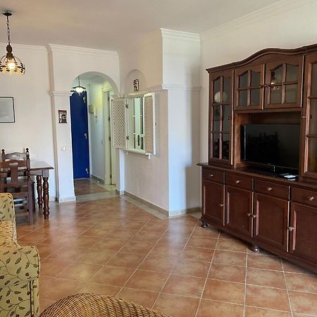 Preciosos Apartamento De Dos Dormitorios Аямонте Екстериор снимка