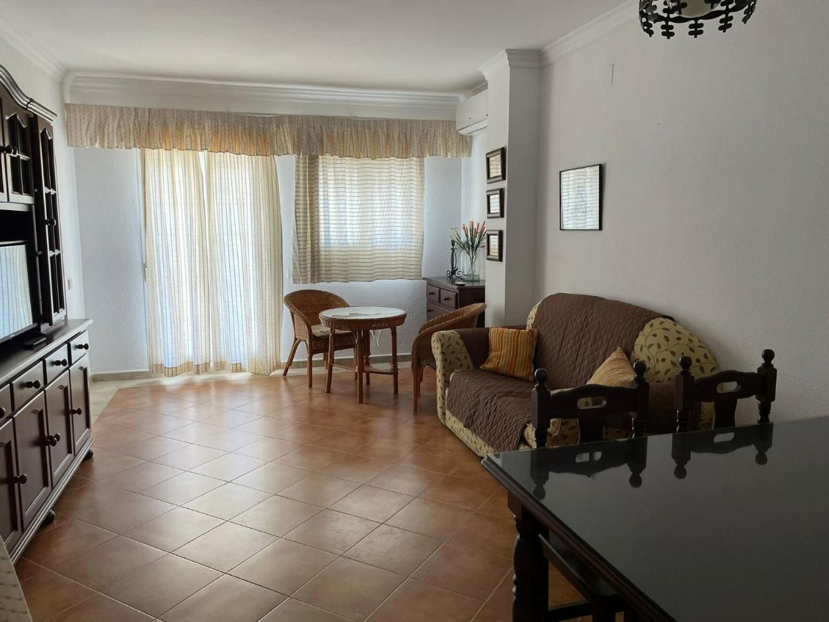 Preciosos Apartamento De Dos Dormitorios Аямонте Екстериор снимка