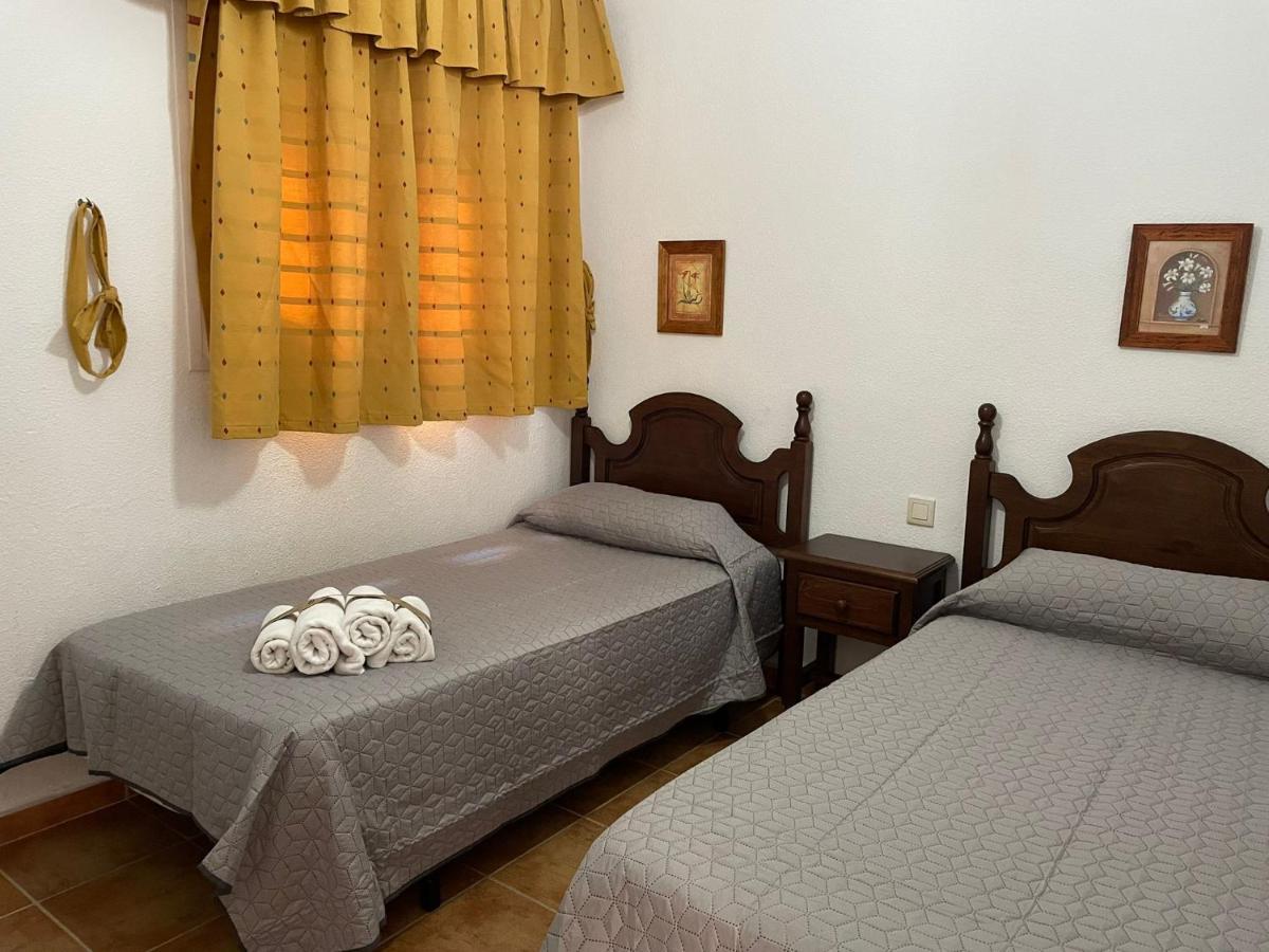 Preciosos Apartamento De Dos Dormitorios Аямонте Екстериор снимка