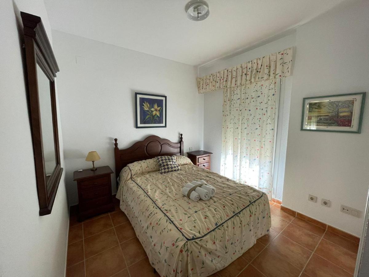 Preciosos Apartamento De Dos Dormitorios Аямонте Екстериор снимка