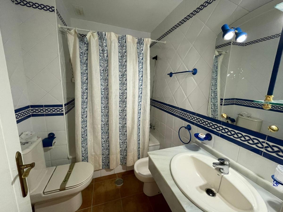 Preciosos Apartamento De Dos Dormitorios Аямонте Екстериор снимка