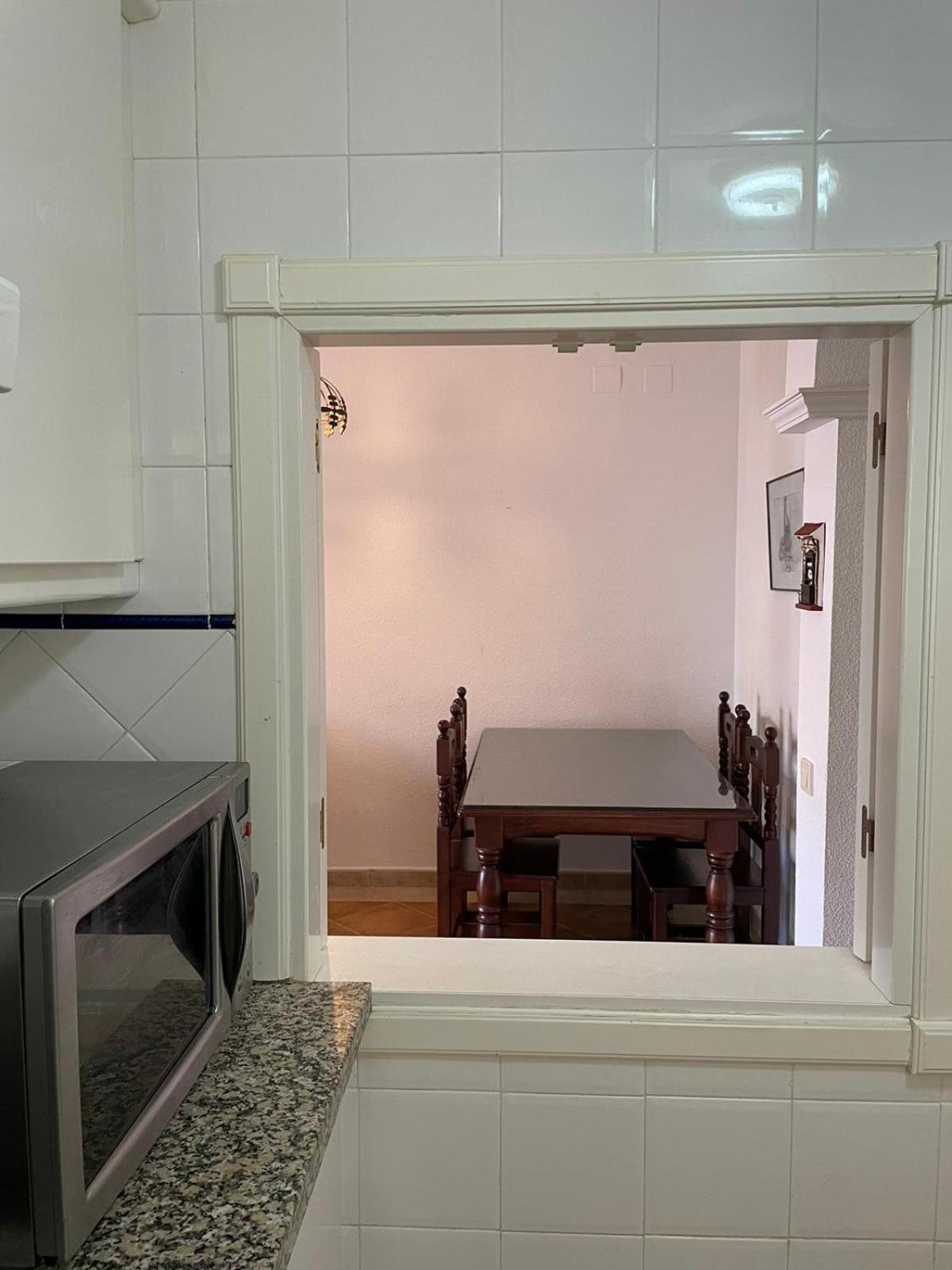Preciosos Apartamento De Dos Dormitorios Аямонте Екстериор снимка