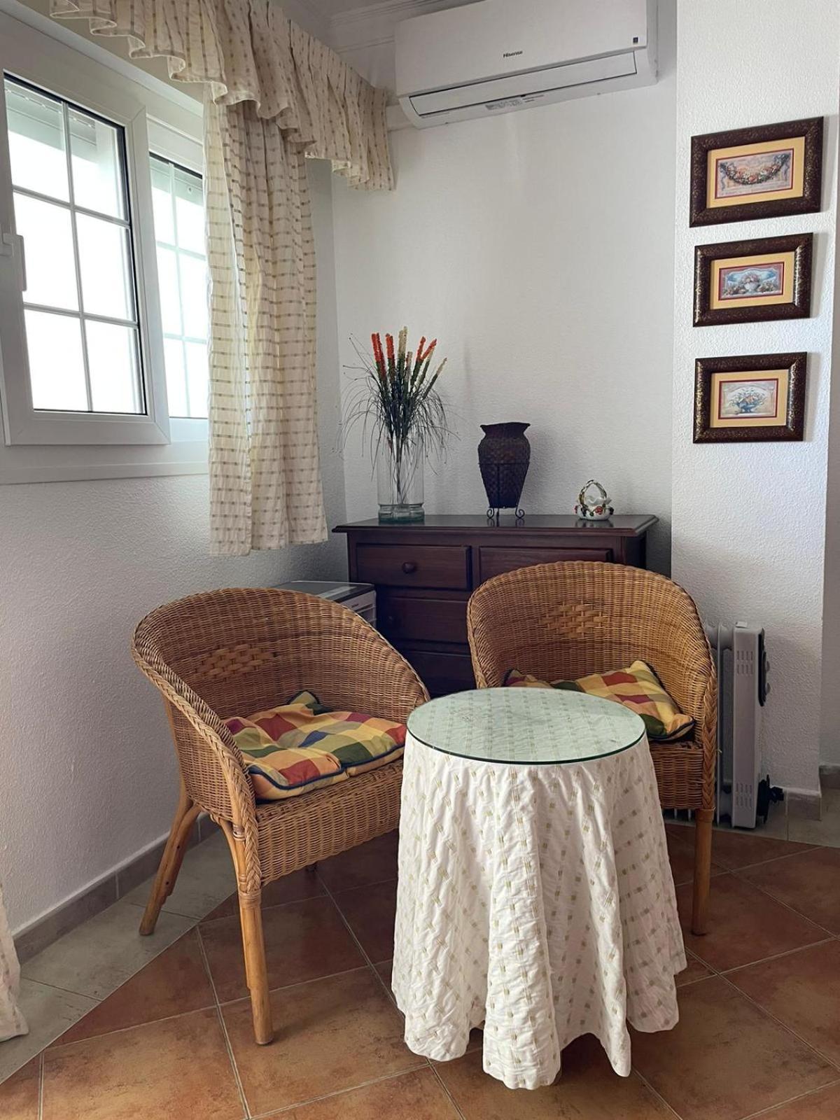 Preciosos Apartamento De Dos Dormitorios Аямонте Екстериор снимка