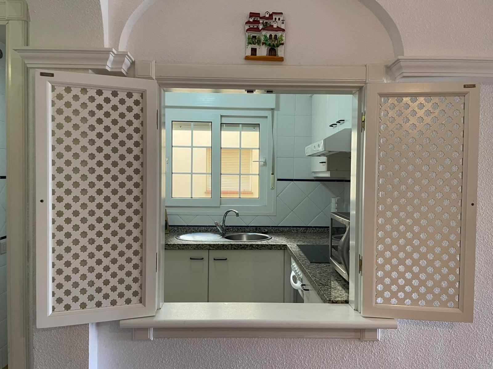 Preciosos Apartamento De Dos Dormitorios Аямонте Екстериор снимка